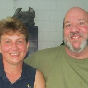 Meet your Posher, Barbara